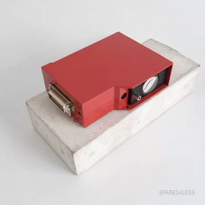 Récepteur de capteur photoélectrique de données électroniques DLS 78/2E.3.1 GEB # K2 New Original Ready Stock Industrial Automation PLC Dedicated - Product Image 1