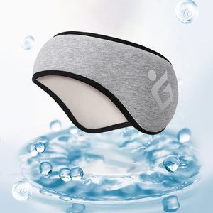 غطاء أذن FF204 ، للرياضات الخارجية ، مقاوم للرياح ، للجنسين, غطاء رأس عاكس ، للشتاء ، من الصوف ، يدفئ الأذن ، غطاء رأس - Product Image 6