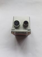 Lector de Códigos de Barras DCR202I FIXM2102R3P para PLC