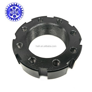 Dado 154-27-12412 1542712412 per Bulldozer Komatsu D85A-21 D85A-18 D80A-18 D80E-18 D70-<span class=keywords><strong>LE</strong></span> - Product Image 1