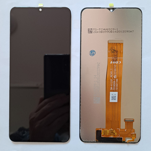 Écran LCD d'origine pour téléphone portable Samsung Galaxy A12 A125 <span class=keywords><strong>A13</strong></span> A14 A15 A23 A24 A33 A34 A53 A54 Écran tactile LCD - Product Image 4