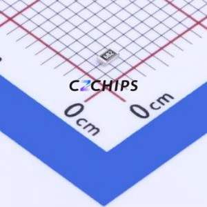 Résistance SMD PTFR0603B6K80N9 0603 (Type : Film mince) (Résistance : 6,8 kOhm Précision : 0,1 %) - Product Image 1