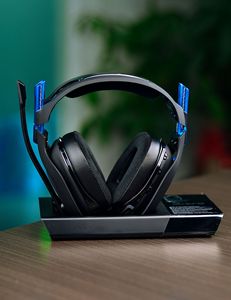 Wholesale Bulk Ear <b>Pads</b> For Astro A50 Gen3 Wireless Headphones Durable Cooling Gel Earpads Replacement Ear Cushion Stock Ready - Product Image 6