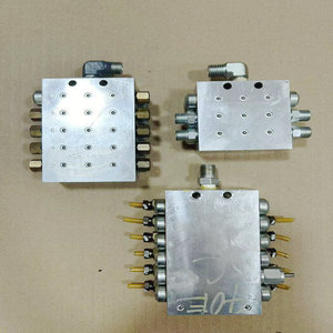 CPU für <span class=keywords><strong>FN2000</strong></span> Nissei Spritzgießmaschine - Product Image 4