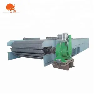 factory direct travelling moving cross beam chain fire furnace combustion grate boiler stoker incinerator stove bars auxiliaries