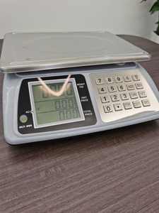 Acs digitale waagen dynamischen waage 15kg 30 kg - Product Image 2