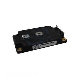 Electronics Component Transistors SP6 APTGF300U120DG BOM IC In Stock - Product Image 1