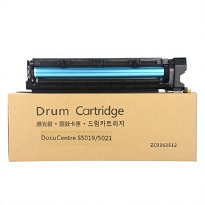 Compatible avec Xerox DocuCentre S5019 5021 Cartouche de tambour Unité de tambour ZC9363512 - Product Image 2