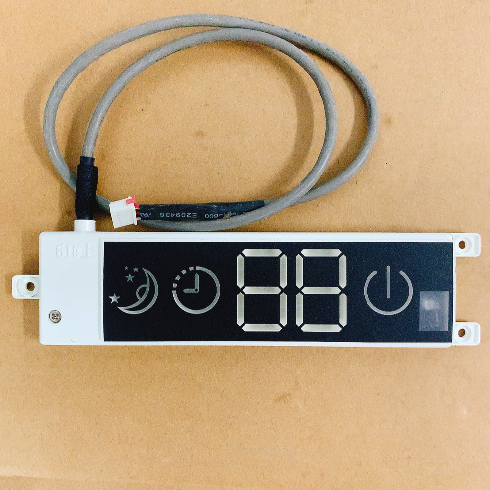 (ประเภท F) แผงรับสัญญาณเครื่องปรับอากาศ Chigo