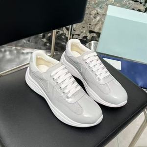 2026 Designer Men's Retro-Style Priade Summer Sneakers High-Quality Luxury <b>Running</b> and Walking <b>Shoes</b> - Product Image 6