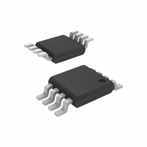 8 TSSOP, 8 MSOP EL5203IY ชิป ซื้อชิ้นส่วนอิเล็กทรอนิกส์ออนไลน์ มีสินค้าในสต็อก - Product Image 1