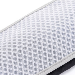 Nueva riñonera deportiva para correr con tiras reflectantes, <span class=keywords><strong>la</strong></span> mejor riñonera para teléfono móvil para hombres y mujeres que escalan por <span class=keywords><strong>la</strong></span> <span class=keywords><strong>noche</strong></span> - Product Image 5