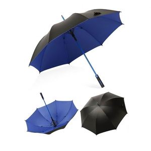 Wholesale Custom Logo Business Gift 27-Inch Golf Waterproof <b>Extra</b>-<b>Large</b> Men's Double Long-Handle Umbrella - Product Image 6