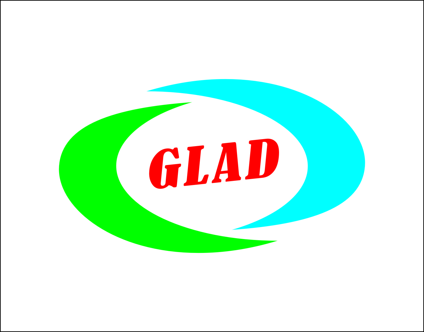 Chongqing Glad Machinery Equipment Co., Ltd. logo