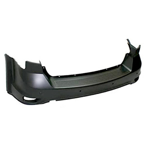 กันชนหลังสำหรับ Dodge Journey ปี 2011-2019 อะไหล่พลาสติกทดแทน รุ่น 1TY36TZZAF - Product Image 3