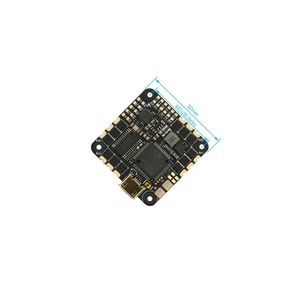 ขายดีสำหรับ GEP-F722-35A STM32F722 MCU AIO ตัวควบคุมการบิน2-6S 35A Blhelis ESC betaflight OSD 26.5mm/M2 RC DIY FPV RACING - Product Image 3