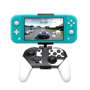 Bán Buôn Trò Chơi Điều Khiển Đứng Chủ Gamepad Chơi <span class=keywords><strong>Game</strong></span> Joystick Bracket Trò Chơi Điều Khiển Đứng Cho Chuyển Đổi Pro - Product Image 5