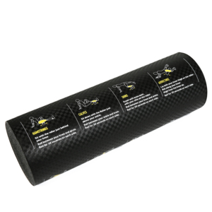 <span class=keywords><strong>2025</strong></span> thân thiện với môi lxpe bọt Con lăn vật liệu mới cho Yoga <span class=keywords><strong>Pilates</strong></span> massage di động tập thể dục trục con lăn cho tập thể Dục Đào Tạo - Product Image 1