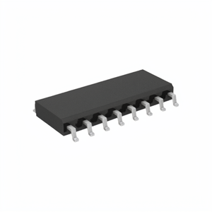 16 SOlC Authorized Distributor FAN9611MX Electronic Chips Component Power Management (PMIC) - Product Image 1