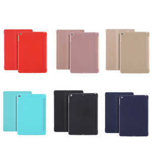 Per Il caso di <span class=keywords><strong>iPad</strong></span> <span class=keywords><strong>Mini</strong></span> <span class=keywords><strong>5</strong></span> di Caso Per <span class=keywords><strong>iPad</strong></span> <span class=keywords><strong>mini</strong></span> 1 2 3 4 7.9 pollici Morbida Cover In Pelle per <span class=keywords><strong>iPad</strong></span> <span class=keywords><strong>mini</strong></span> 2019 Del Silicone Astuto di Caso Della Copertura - Product Image 3