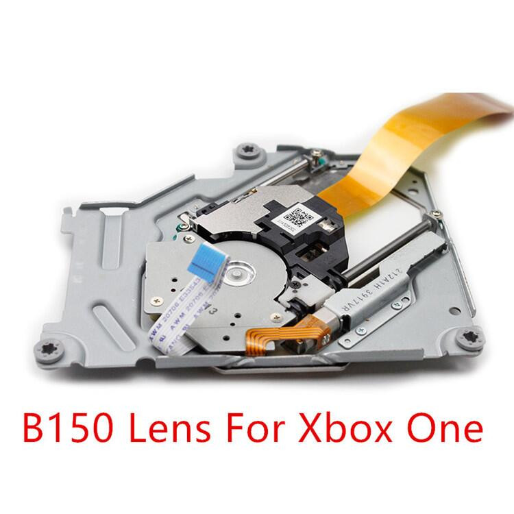 Lentille d'entraînement laser B150 argent