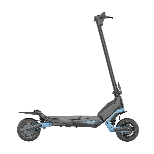 E Scooter for Adults China 35km/h Motor Electric Scooter