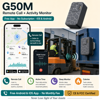 Traceur GPS 4G magnétique puissant Topin 365GPS, LTE CAT1, 6000 mAh, longue durée, dispositif de suivi GPS magnétique