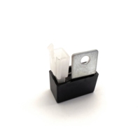 Pièces de rechange de Moto 12V redresseur régulateur de tension pour Honda Wallaroo Peugeot Fox 103 SPX RCX MBK 51