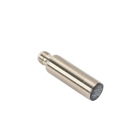 Sensor Proximitas Induktif Balluff BES M12 MI-PSCNOC40B-S04GS049BV02 Baru Tersedia, Tahan Api, Jarak Deteksi 4mm, DC