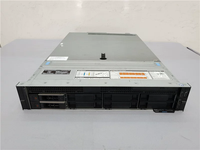 Servidor en Rack R540 2U para Almacenamiento, GPU, Oficina Empresarial y Virtualización