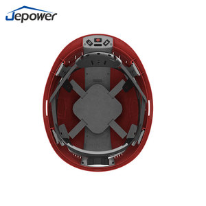 4G Mũ Bảo Hiểm Thông Minh Constructiont Với Máy Ảnh Mũ Cứng Công Nghệ Mũ Cứng Cảm Biến Khoảng Cách An Toàn Mũ Bảo Hiểm An Toàn Mũ Bảo Hiểm Với Cảm Biến - Product Image 4