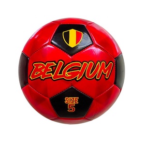 Ballon <span class=keywords><strong>de</strong></span> plage gonflable en PVC <span class=keywords><strong>de</strong></span> 36 ou 24 pouces, personnalisable, avec drapeau français imprimé, qualité supérieure, pour l'été 2026 - Product Image 5