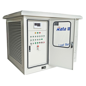 500kw/1000kw/1250kw/2mW Máy phát điện Công cụ chống lại tải ngân hàng để bán - Product Image 1