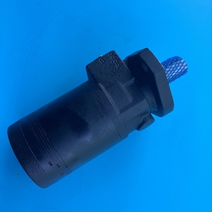 มอเตอร์ไฮดรอลิกแท้รุ่น TE0330AW260AAAA Torqmotor ซีรีส์ TE 392 ซีซี 190 บาร์ มีสินค้าในสต็อก - Product Image 2