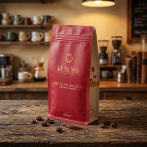 ถุงกาแฟแบบมีวาล์ว รีไซเคิลได้ พิมพ์กราเวียร์ บรรจุภัณฑ์แบบตั้งได้ เกรดอาหาร 250 กรัม 500 กรัม 1 กิโลกรัม MOQ ต่ำ รับผลิตแบบ OEM สำหรับอาหารสัตว์เลี้ยง - Product Image 3