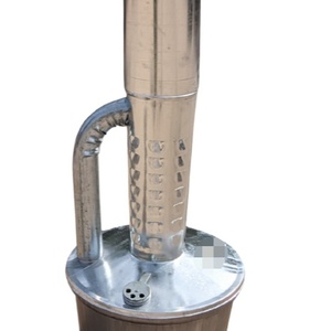 Vaso per sbavature, riscaldatori per frutteto da <span class=keywords><strong>campeggio</strong></span> per evitare gelo e caldo - Product Image 2