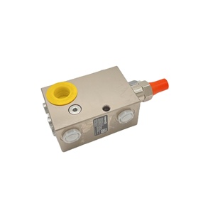 อะไหล่ปั๊มคอนกรีต บาลานซ์ R930051212 สำหรับรถปั๊มคอนกรีต - Product Image 2