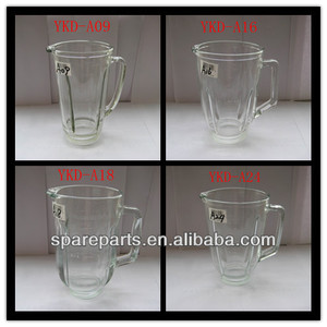 <span class=keywords><strong>Licuadora</strong></span> <span class=keywords><strong>de</strong></span> 1,5 Lquare Lass UG <span class=keywords><strong>de</strong></span> reemplazo, frasco <span class=keywords><strong>de</strong></span> 1,25 L para linternas - Product Image 4