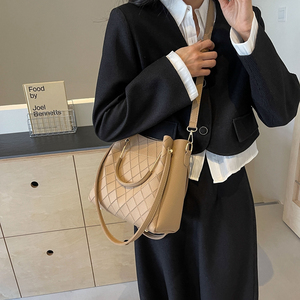 Bolso de Mano de Fabricante, Bolso de Compras, Gran Capacidad, Diseño de Lujo, Bolsos de Mano de Cuero PU para Mujer - Product Image 3