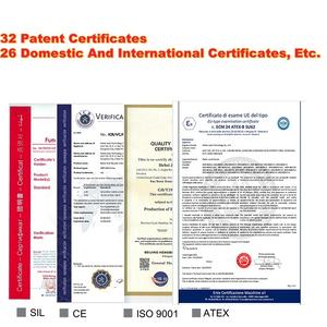 Dizel Tank süt Silo alkol taban seviyesi ölçümü için temassız Radar seviyesi gösterge sensörü çevrimiçi satın al - Product Image 5