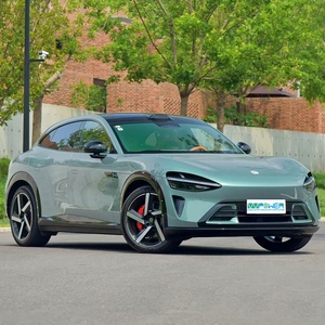 En stock, voitures électriques Xiao'mi YU7 SUV, version MAX, longue autonomie, haute performance, version luxe EV - Product Image 3