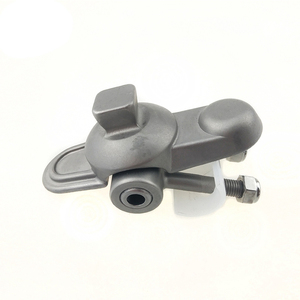 Tweelasige Beweegbare Enkelgewrichtsimplantaten Fabricagediensten Productcategorie - Product Image 2