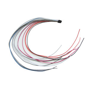 Molex kabel Jumper Picoblade rakitan OEM, kabel Jumper untuk baterai mobil - Product Image 3