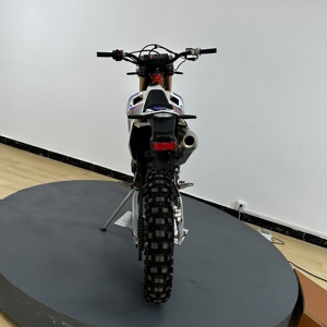 אופנועי שטח יוקרתיים 250CC למכירה גלובלית, מתאימים לכל סוגי השטח, אופנועי בנזין, קטנועים דו-גלגליים - Product Image 4