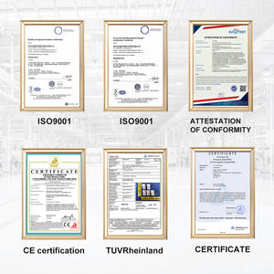 אוניברסלי מוארך אנלוגי דיגיטלי מוארך ethercat fieldbus - Product Image 5