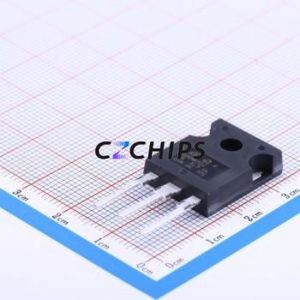 ทรานซิสเตอร์สนาม TO-247AC-3 STW20NK50Z ใหม่ดั้งเดิม (MOsfet) - Product Image 1