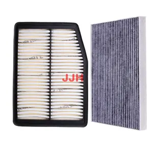 Korean Air Filter Fabric Car Air Filter 28113-4t600 For Sonata Kia K5 Hyundai Ix35