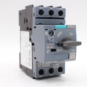 NOUVEAU DISJONTEUR ORIGINAL 3RV2011 1KA10 Taille S00 pour Moteur - Product Image 5