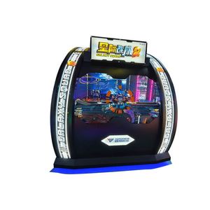 เกมอาร์เคดขายส่ง, ศูนย์เกม, เครื่องเล่นเกมหยอดเหรียญเชิงพาณิชย์, ตู้สล็อตแมชชีนสำหรับเด็ก - Product Image 1
