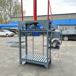 Longmiao Nuevo Motor Hidráulico Cuadrado Automático con Caja de Cambios, Control PLC, Alta Seguridad, 1 Año de Garantía, Múltiples Usos - Product Image 6